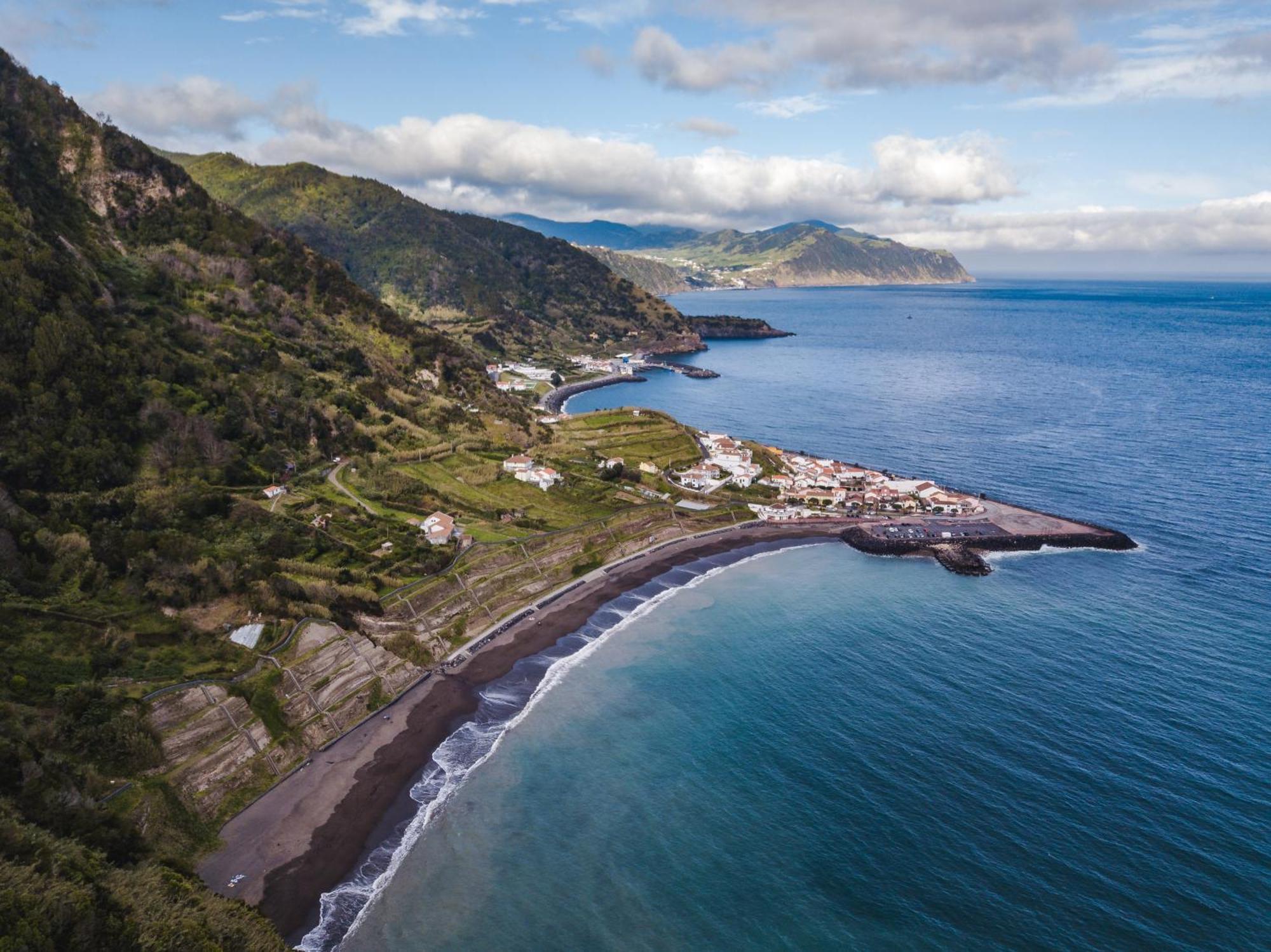 Alojamento Canto Na Relva Ponta Delgada  Exterior photo